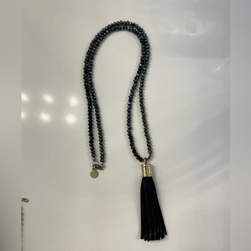 Fabulina necklace